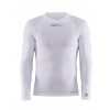 Craft Термофутболка  Active Extreme X CN LS Man White / розмір S - зображення 1