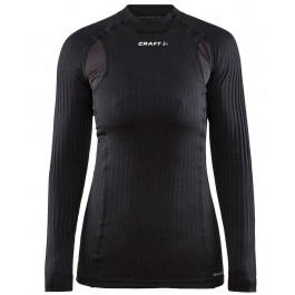 Craft Термофутболка  Active Extreme X CN LS Woman Black / розмір M