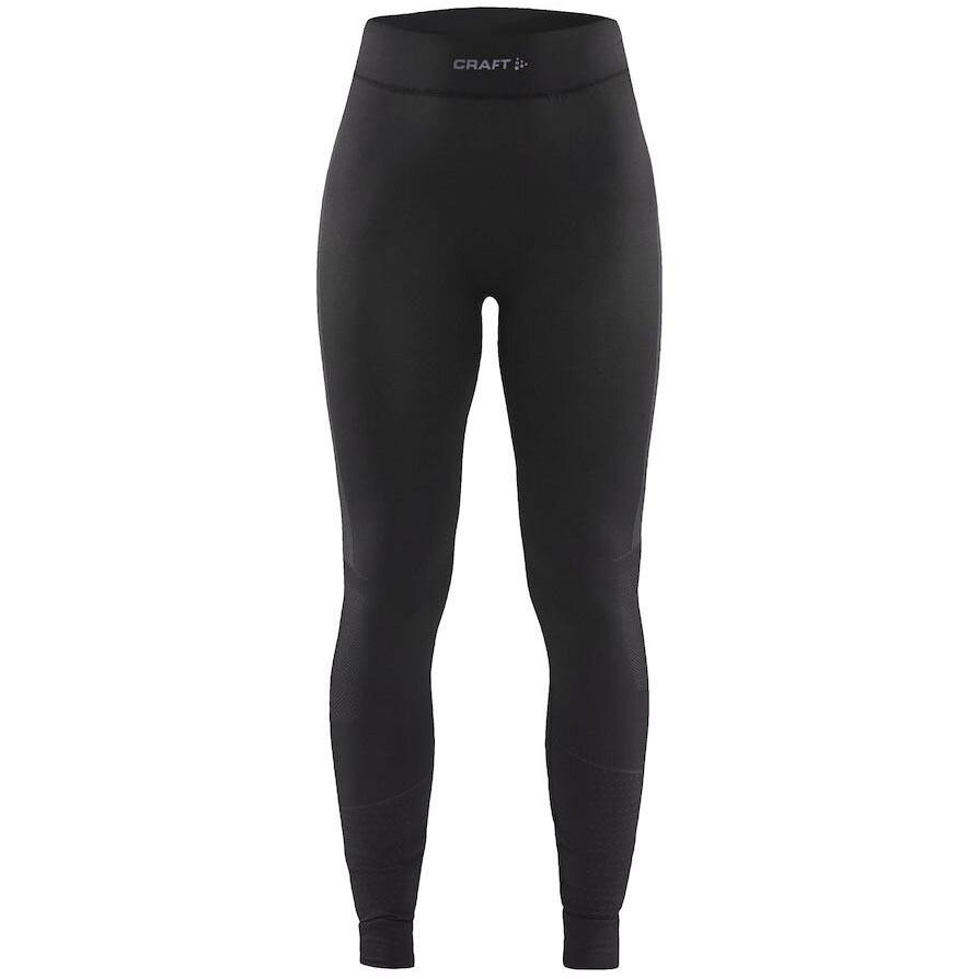 Craft Термоштани  Active Intensity Pants Woman Black / розмір M - зображення 1