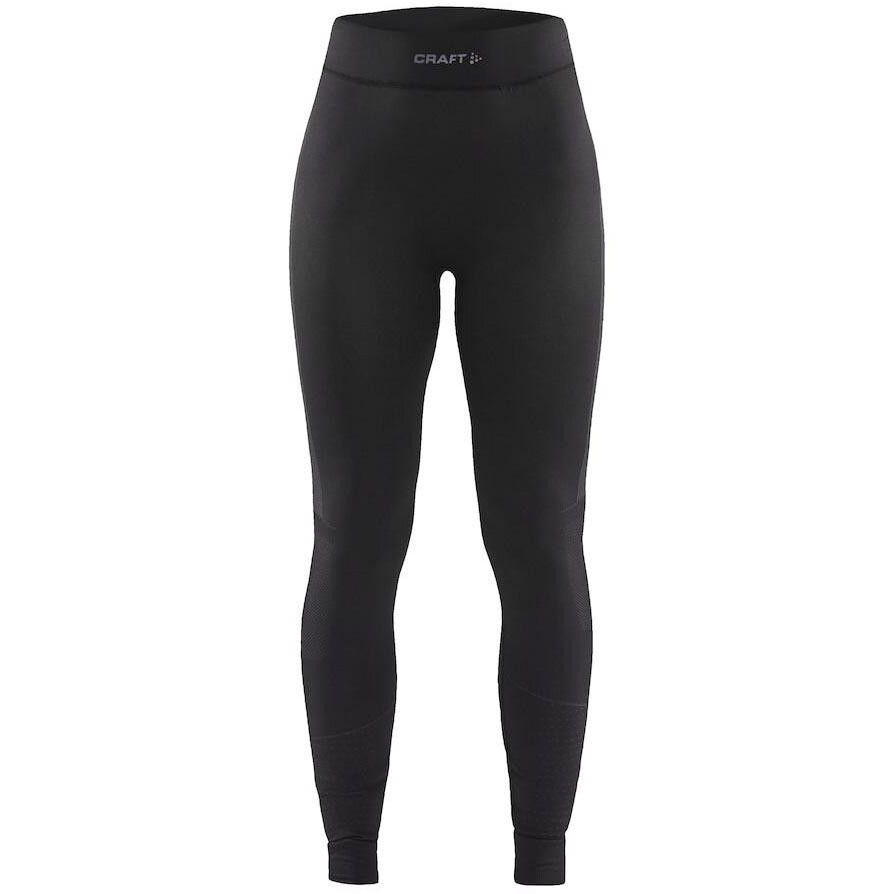 Craft Термоштани  Active Intensity Pants Woman Black / розмір XL - зображення 1