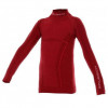 Brubeck Термобілизна дитяча  Active Wool Top Jr. Red / розмір 128-134 - зображення 1