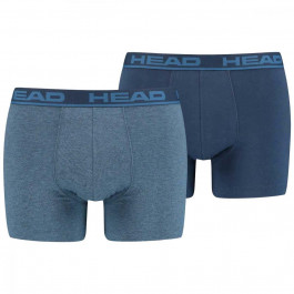   HEAD Труси боксери  Boxer Blue Heaven 2P / розмір M