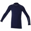 Brubeck Термобілизна дитяча  Active Wool Top Jr. Navy Blue / розмір 140-146 - зображення 1