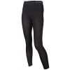Brubeck Термобілизна жіночі штани  Active Wool Pant W Black розмір S - зображення 1