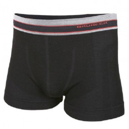   Brubeck Термобілизна  Active Wool Boxer M Black розмір XL