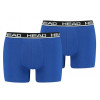 HEAD Труси боксери  Boxer Blue 2P / розмір XL - зображення 1