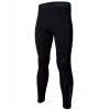 Brubeck Термобілизна чоловічі штани  Thermo Pant M Black розмір XL - зображення 1
