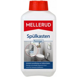   Mellerud Засіб для чищення інсталяцій та змивного бачка  500 мл (2001002077)
