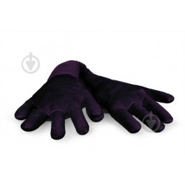 WP Merchandise Подушка декоративна руки обіймашки FWPHANDSHUGGY23PR 172 см темно-фіолетовий (4820202326878)
