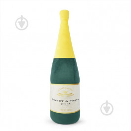 WP Merchandise Подушка декоративна шампанське спешл ексклюзив FWPSHAMPSEV23MС00 100 см різнокольоровий (48202023264