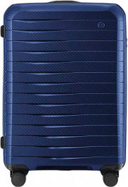RunMi Ninetygo Lightweight Luggage 20" Blue (6941413216340)