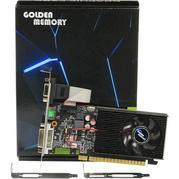 Golden Memory GeForce GT730 2GB DDR3 LP (GT730D32G128BIT)