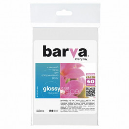 Barva 10x15 Everyday 260г Glossy 60с (IP-CE260-300)