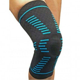 Реабилитимед Бандаж профілактичний на колінний суглоб RS-B34 COMFORT розмір M (RS-B34 Comfort M)