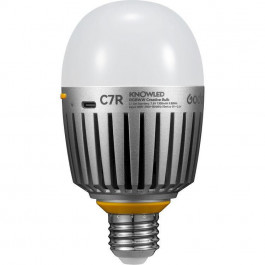 Godox Creative Bulb Light (C7R)