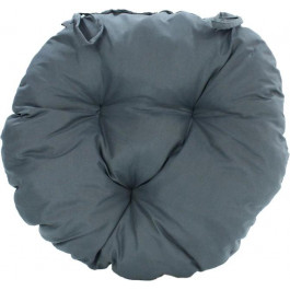 Еней-плюс Кругла подушка на стілець  МІ0008 поролон 40 см борт 7 см (4820001571042)
