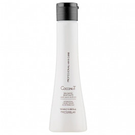 Phytorelax Laboratories Бальзам  Coconut 100 мл (6025563)