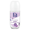 Fa Invisible Power Deodorant 50 ml Антиперспирант-ролик прозрачная защита (4015000998529) - зображення 3