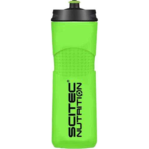 Scitec Nutrition Endurance Bottle 650 мл Зелена (5999100021228) - зображення 1