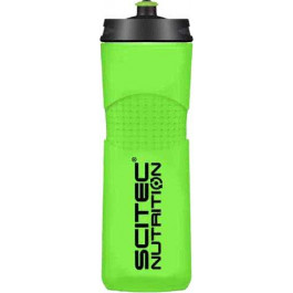 Scitec Nutrition Endurance Bottle 650 мл Зелена (5999100021228)