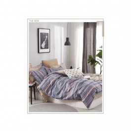 Home Line Комплект постельного белья  Энгельс евро бязь премиум (148920)