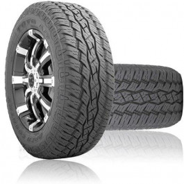 Toyo Open Country A/T (235/60R16 100H)