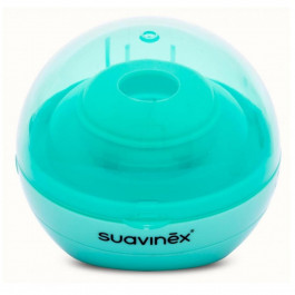 Suavinex Портативний для пустушок, зелений (400820)