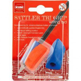 KUM Тримач ергономічний  Sattler Tri Grip (Sattler Tri Grip A7)