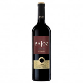 Felix Solis Avantis Вино  Bajoz Crianza, червоне, сухе, 13,5%, 0,75 л (8425146000363)