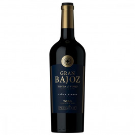 Felix Solis Avantis Вино  Bajoz Gran Bajoz Vinas Viejas, червоне, сухе, 14,5%, 0,75 л (8425146000394)