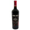 Les Grands Chais de France Вино Lomo Alto Tempranillo-Cabernet Sauvignon-Petit Verdot, червоне, напівсухе, 0,75 л (843657000013 - зображення 1