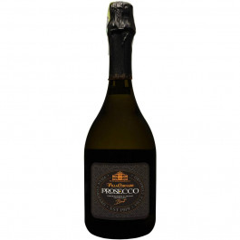 Villa Cornaro Вино ігристе Prosecco  DOC Brut біле брют 0.75 л (8001906997236)