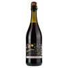 Sarsitano Вино ігристе  Fragolino Rosso, червоне, солодке, 0,75 л (8008820162092) - зображення 1