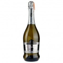 Villa Sandi Вино ігристе  il Fresco Blanc de Blancs Spumante Brut, 11,5%, 0,75 л (8017494221011)