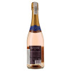 Elysee Вино ігристе  Cuvee Selection Rose Demi-Sec, рожеве, напівсухе, 0,75 л (3438931023176) - зображення 3
