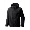 Columbia 1533891-010 L Вітрівка чоловіча Watertight™ II Jacket Men's windbreaker чорний р.L - зображення 1