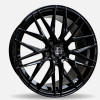 VOIN Cross (R20 W9.0 PCD5x114.3 ET35 DIA60.1) - зображення 1