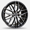 VOIN Cross (R20 W9.0 PCD5x114.3 ET40 DIA66.1) - зображення 1