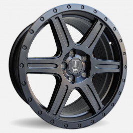   VOIN Yukon (R18 W8.5 PCD5x110 ET35 DIA65.1)