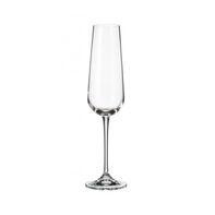 Crystalite Набор бокалов для шампанского Amundsen 220мл 1SF57/00000/220