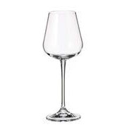 Crystalite Набор бокалов для вина Amundsen 450мл 1SF57/00000/450