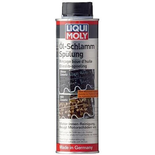Liqui Moly Oil-Schlamm-Spulung 0.3л (1990) - зображення 1