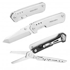 Roxon Knife-scissors KS (S501)