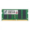 Transcend 8 GB SO-DIMM DDR4 2666 MHz (JM2666HSB-8G) - зображення 1
