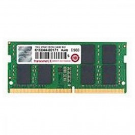 Transcend 8 GB SO-DIMM DDR4 2666 MHz (JM2666HSB-8G)