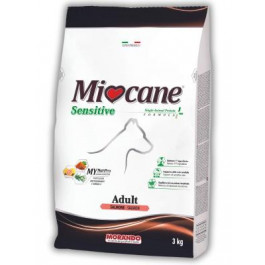   Morando Miocane Sensitive Salmon 3 кг (8007520080392)