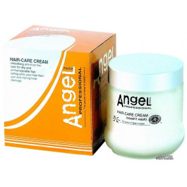 Angel Professional Питательный крем  не смываемый 180 г (3700814100244)