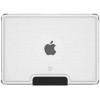URBAN ARMOR GEAR Чохол  [U] для Apple MacBook Pro 14" (2020-2022) Lucent, Ice/Black (134001114340) - зображення 1