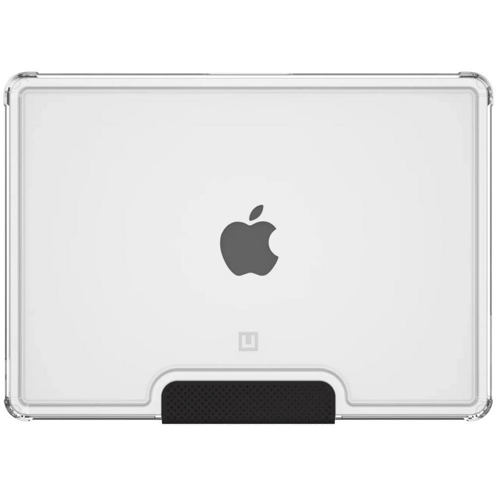 URBAN ARMOR GEAR Чохол  [U] для Apple MacBook Pro 14" (2020-2022) Lucent, Ice/Black (134001114340) - зображення 1