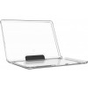 URBAN ARMOR GEAR Чохол  [U] для Apple MacBook Pro 14" (2020-2022) Lucent, Ice/Black (134001114340) - зображення 2